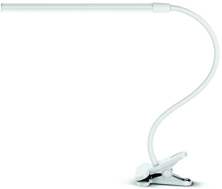 Настольная лампа Arte Lamp Conference A1106LT-1WH