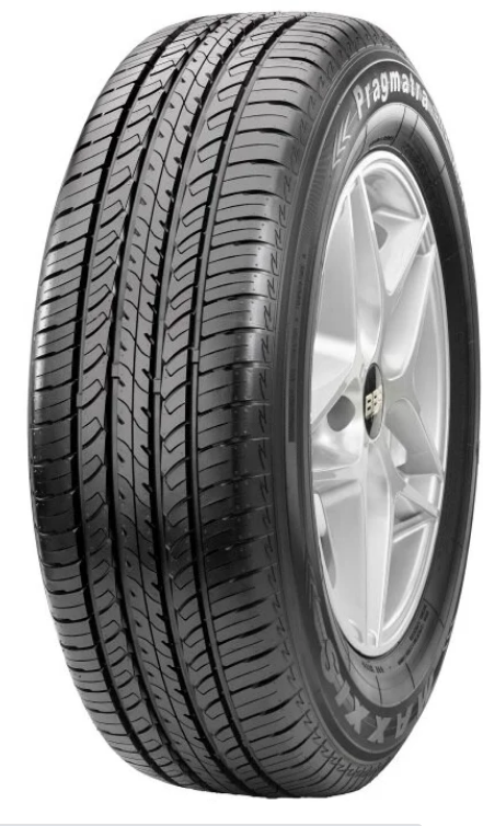 Автомобильные шины Maxxis Pragmatra MP15 205/65 R16 95V