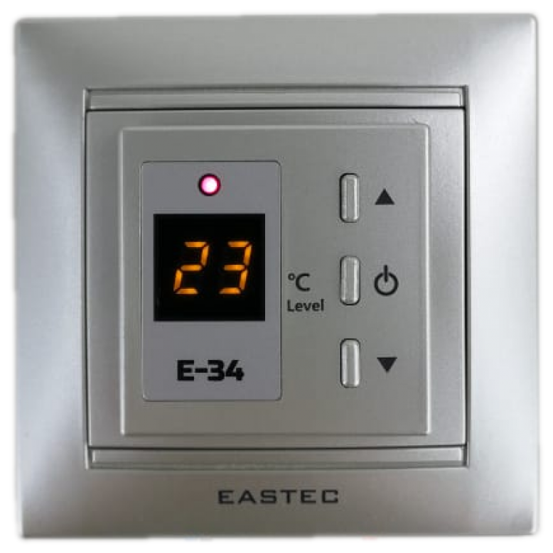  EASTEC E-34  ( 3,5 )