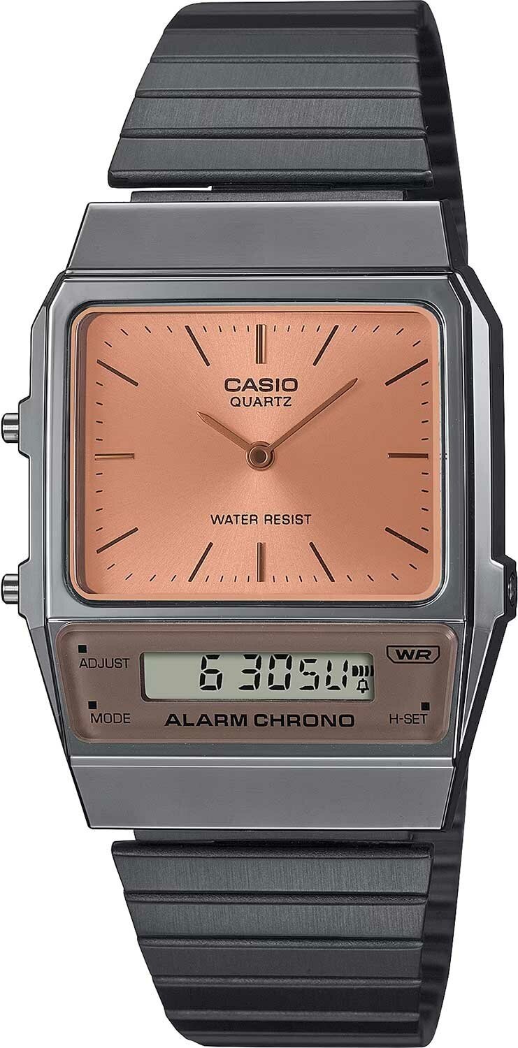 Наручные часы CASIO Vintage