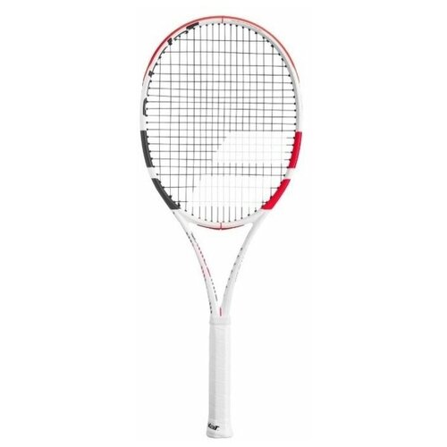 фото Ракетка теннисная babolat pure strike 18/20, ручка 4