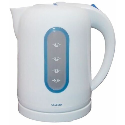 Чайник Gelberk GL-405 313000₽