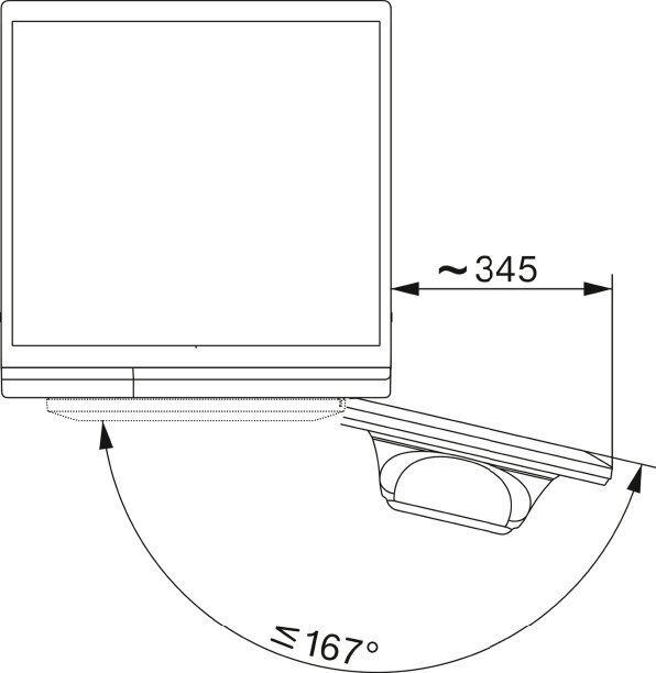 Стиральная машина с сушкой Miele WTD163WCS - фотография № 6