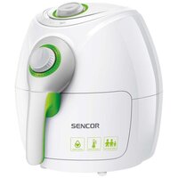 Фритюрница Sencor SFR 3220WH