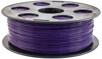 Bestfilament Катушка PLA-пластика Bestfilament, 1,75 мм, 1 кг, фиолетовая