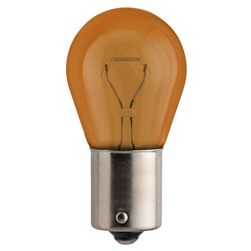 фото Лампа philips py21w bau15s 12v-21w 12496nab2 (2 штуки)