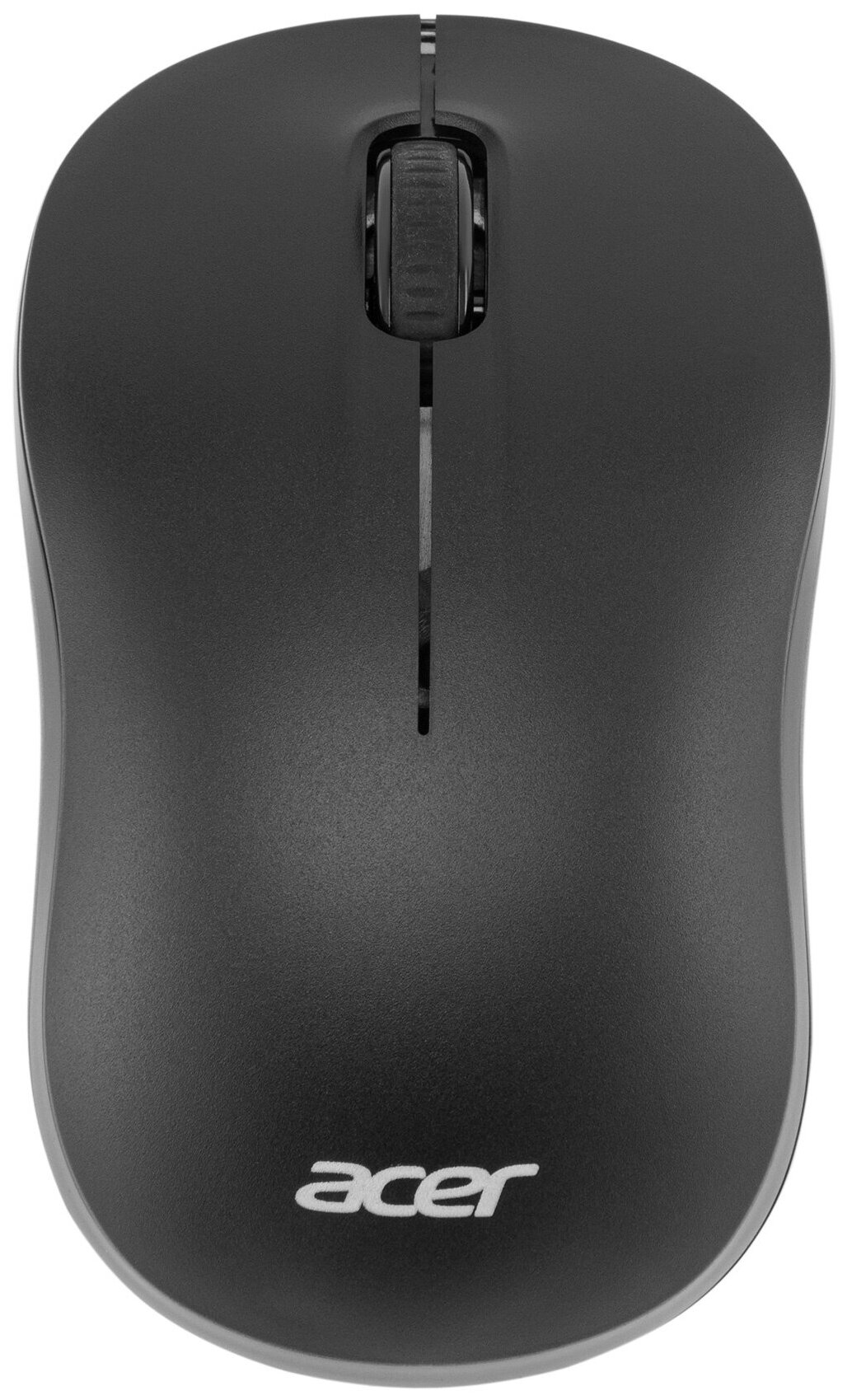 Мышь Acer OMR160, черный