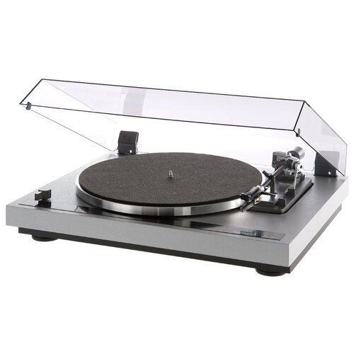 фото Thorens проигрыватель виниловых дисков thorens td 190-2 black