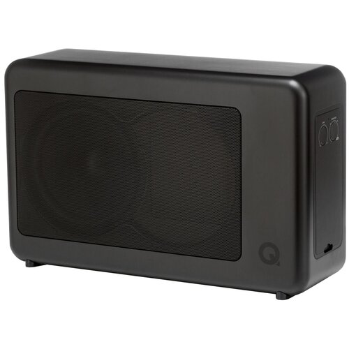 Сабвуферы активные Q-Acoustics Q 7060S QA7880 Black 3999000₽