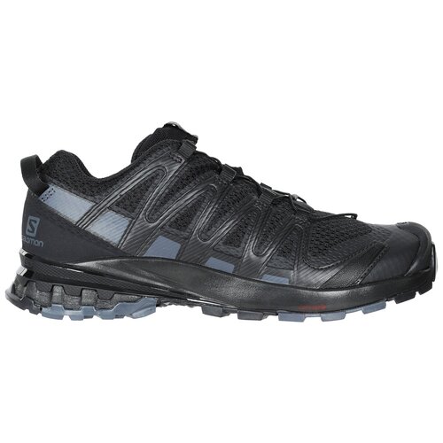 Ботинки SALOMON Xa Pro 3D V8 W Black/Phantom/E (UK:7)