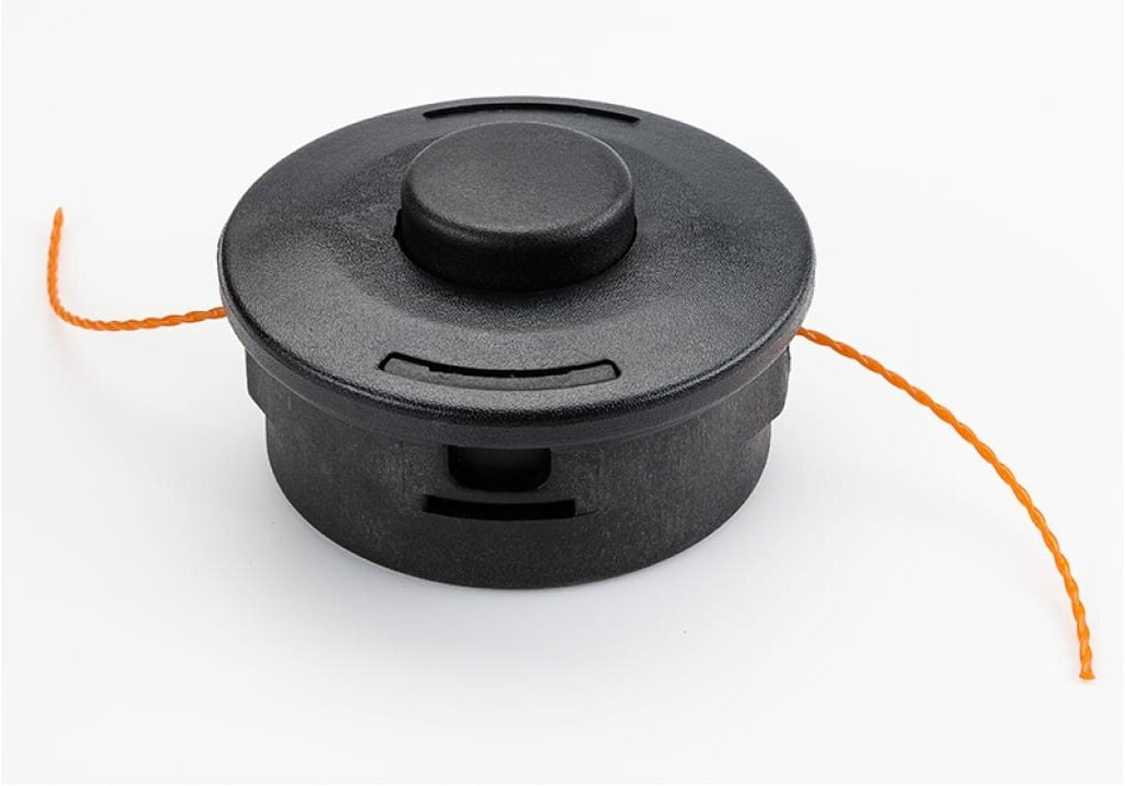 Катушка для триммера Tuscar TH02-13 Standart гайка M10*1,00L 102021303-1 - фото №2