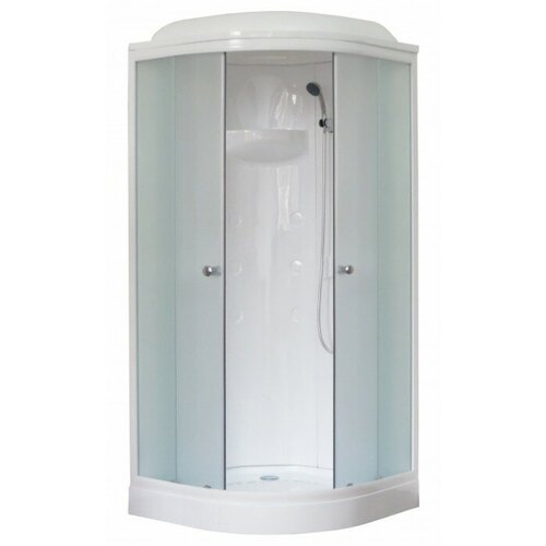 Душевая кабина Royal Bath RB90HK1-M 90x90