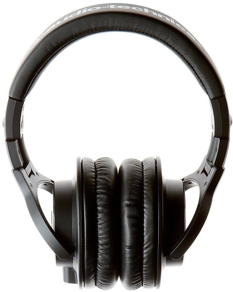 Наушники Audio-Technica ATH-M40x