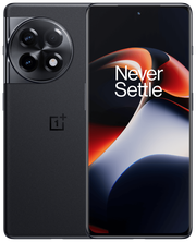 Смартфон OnePlus 11R 12/256 ГБ CN, Dual nano SIM, черный