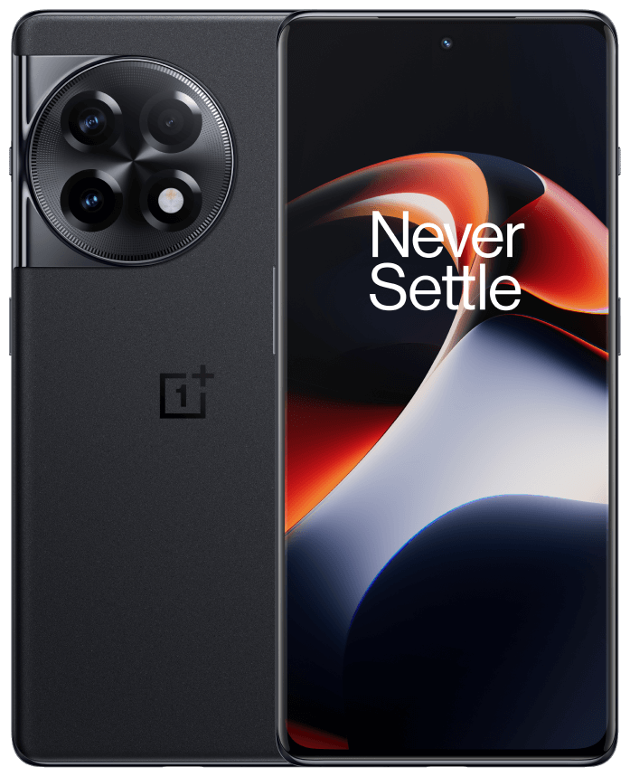 Смартфон OnePlus 11R 12/256 ГБ CN, Dual nano SIM, черный