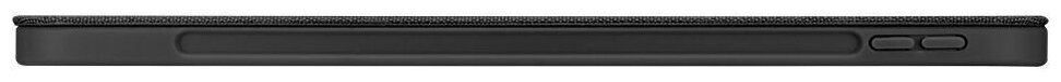 Чехол Spigen (ACS01943) для iPad Air 10.9'' 2020 (Black) - фото №7