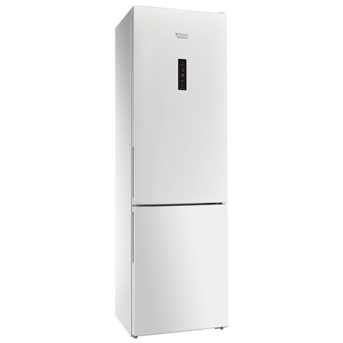 Холодильник Hotpoint-Ariston RFI 20 W двухкамерный белый