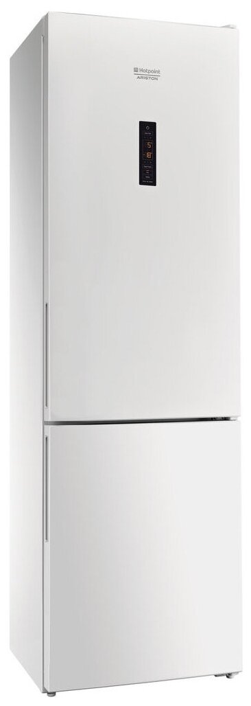 Холодильник Hotpoint-Ariston RFI 20 W двухкамерный белый