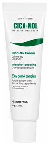 MEDI-PEEL Интенсивно восстанавливающий крем для чувствительной кожи Cica-Nol Multi Barrier Cream, 50 мл