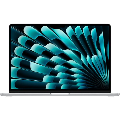 Apple MacBook Air 15 M2 8C CPU10C GPU 2023 8 ГБ 256 ГБ SSD серебристый MQKR3 12269000₽