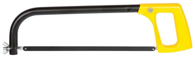 Ножовка по металлу STAYER MS-200 250-300 мм, 1577_z02