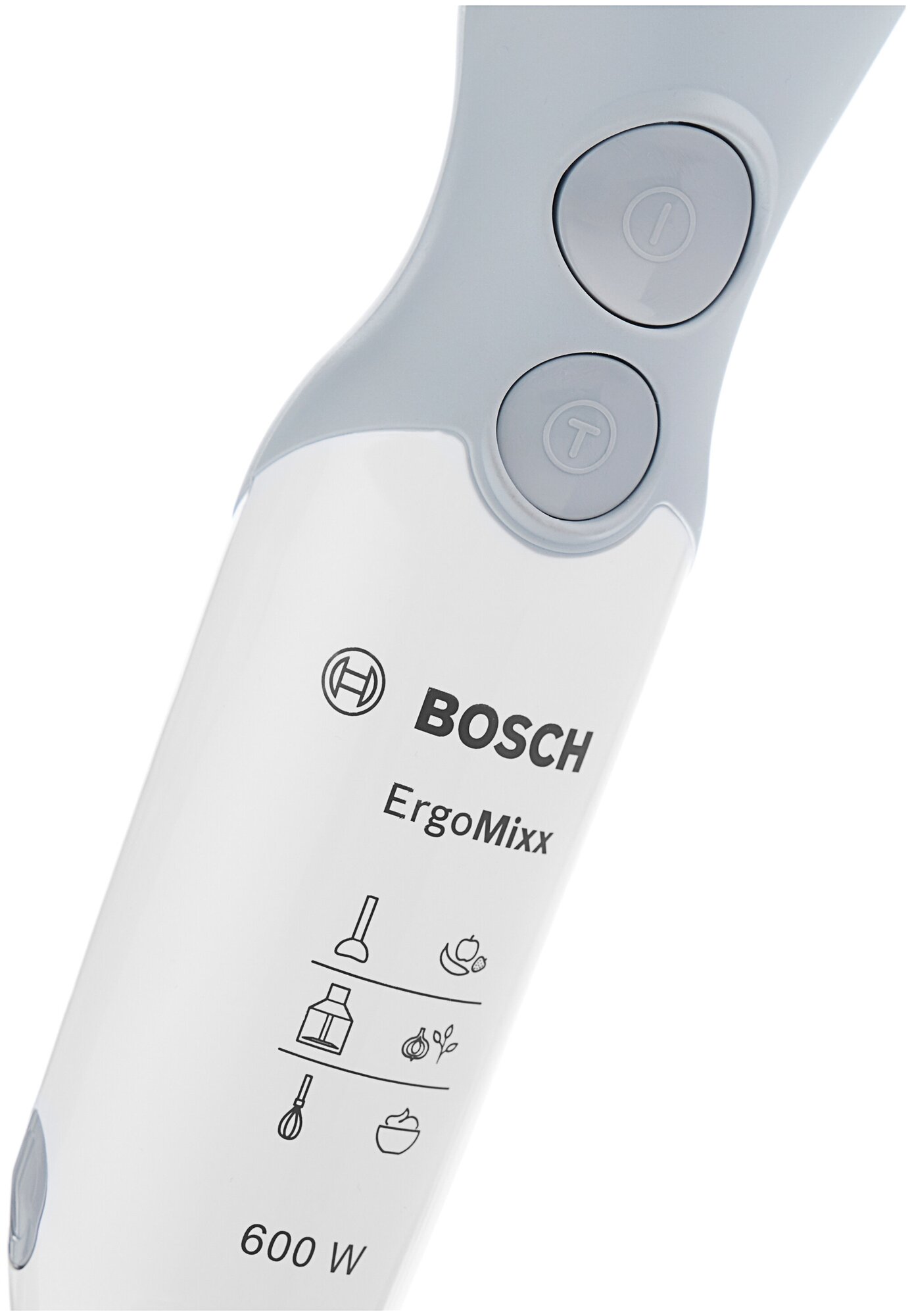 Блендер Bosch MSM 66110 погружной