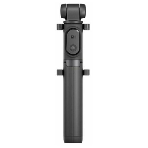 фото Монопод-трипод xiaomi mi selfie stick tripod, black