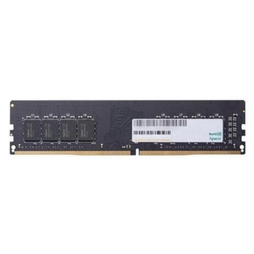 Оперативная память APACER DIMM DDR4 16Gb 3200MHz CL22 1024x8 EL16G21GSH 353000₽
