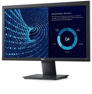 Монитор Dell 21.5" E2221HN