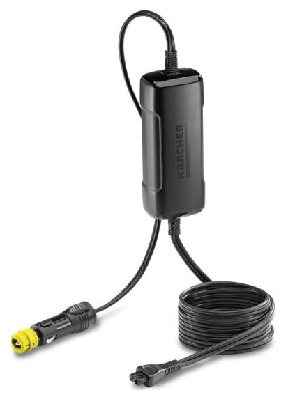 Адаптер автомобильный Karcher (2.643-876.0) для моек OC 3 и OC 3 Plus