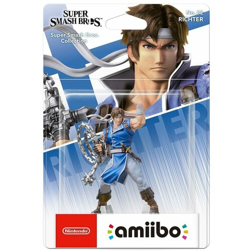 Фигурка Nintendo Amiibo 