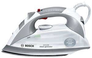 Парогенератор  BOSCH TDS 1115