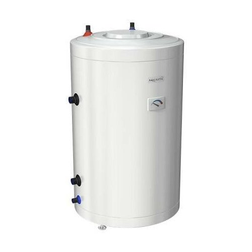 Водонагреватель косвенного нагрева Hajdu AQ IND SC E - 100л с 1 теплообменником и ТЭНом 6652500₽