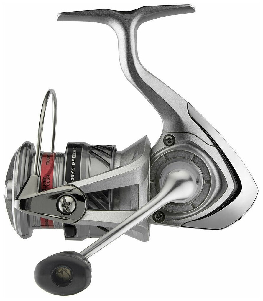 Катушка безынерционная Daiwa 20 Crossfire LT 5000-C