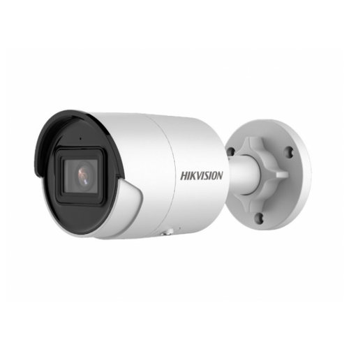 IP-камера Hikvision DS-2CD2043G2-IU 6 mm White