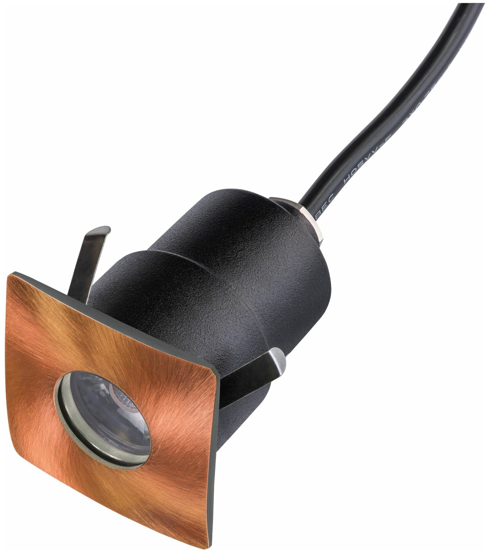 Уличный встраиваемый Light Star Ipogeo ip384328