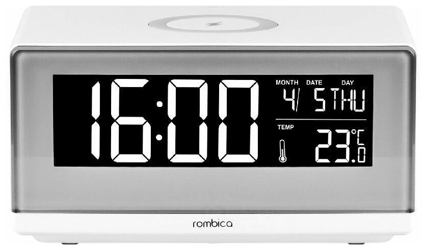 Часы Rombica Timebox 2