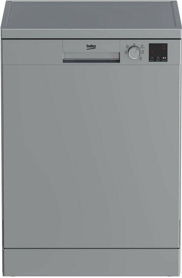 Посудомоечная машина BEKO DVN053WR01S