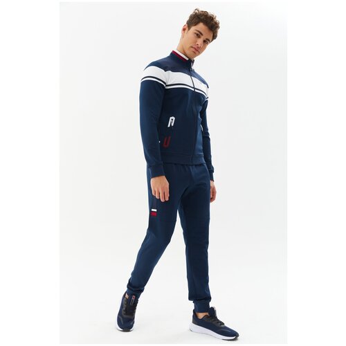 Костюм спортивный Bilcee Bilcee Men's Tracksuit XXL Мужчины