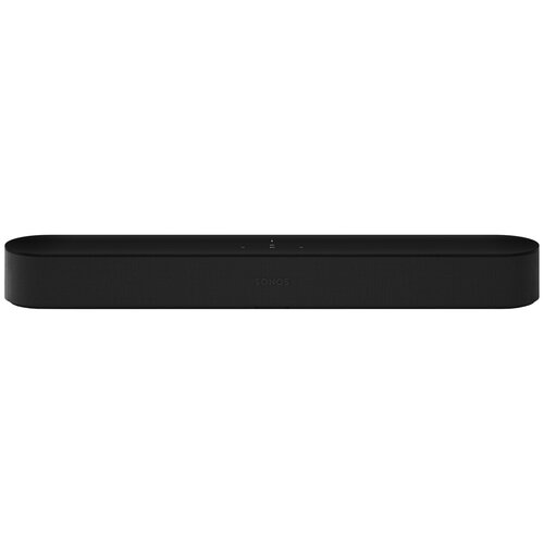 Беспроводные саундбары Sonos BEAM black