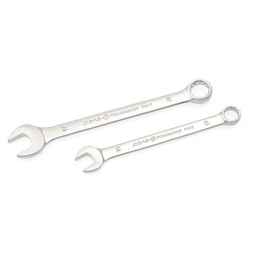 фото H ключ комбиниров х21 мм на холдере/50/5 (производитель: дело техники 511021)