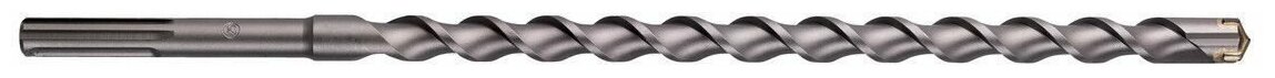 Бур по бетону SDS-max Classic 20,0x540 METABO 623121000