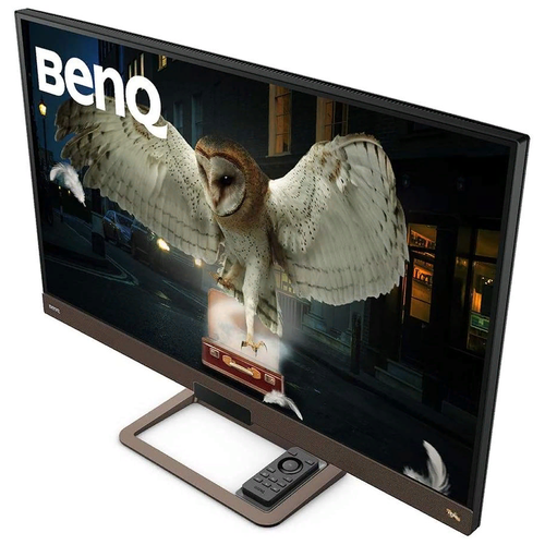 Монитор BenQ 32 монитор benq коммерческий дисплей 55