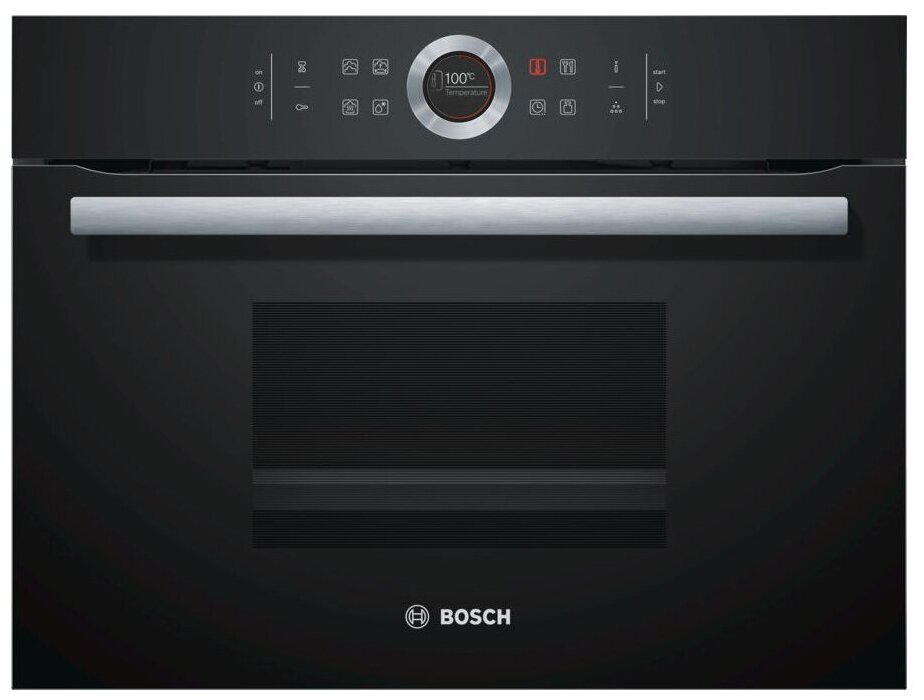 Прочая встраиваемая техника BOSCH CDG634AB0