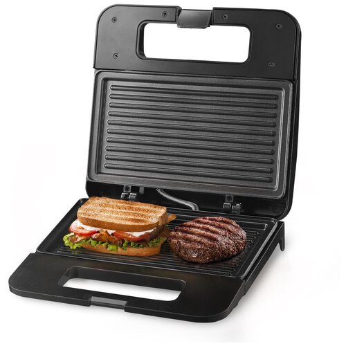 HOME ELEMENT HE-SM551 Bl бутербродница электрогриль-сэндвичница 99600₽