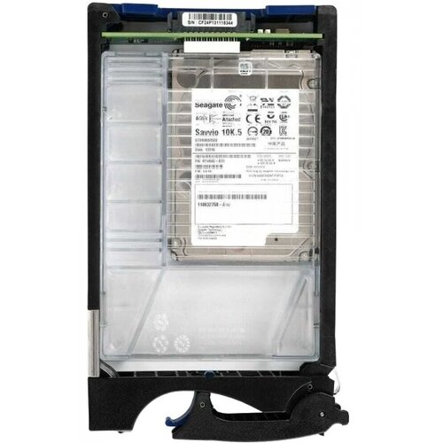 Жесткий диск EMC 005049205 900Gb Fibre Channel 35 HDD 8796500₽