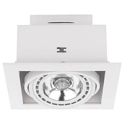 Встраиваемый светильник Nowodvorski Downlight 9575 9685₽