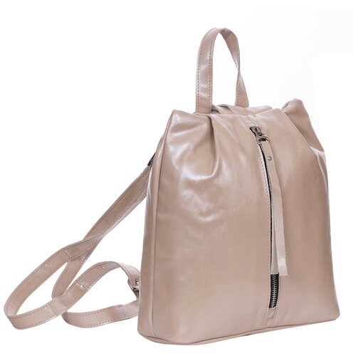 фото Рюкзак cagia 830894. натуральная кожа. сделано в беларуси.