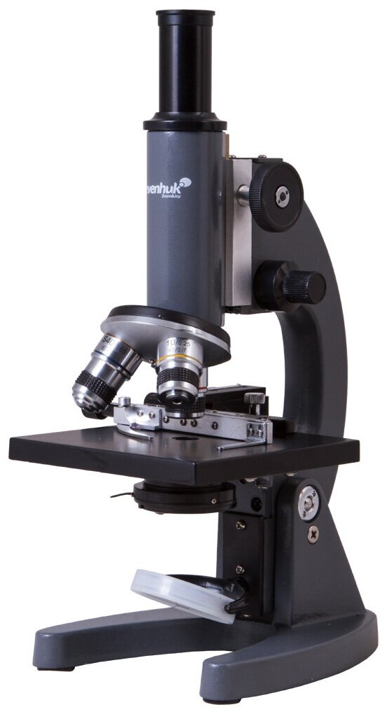 Микроскоп Levenhuk (Левенгук) 7S NG, монокулярный
