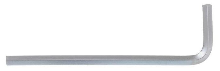 Ключ шестигранный удлиненный 6мм "AV Steel", AV-362006
